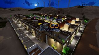 BOAS VISTAS CONDOMINIO 