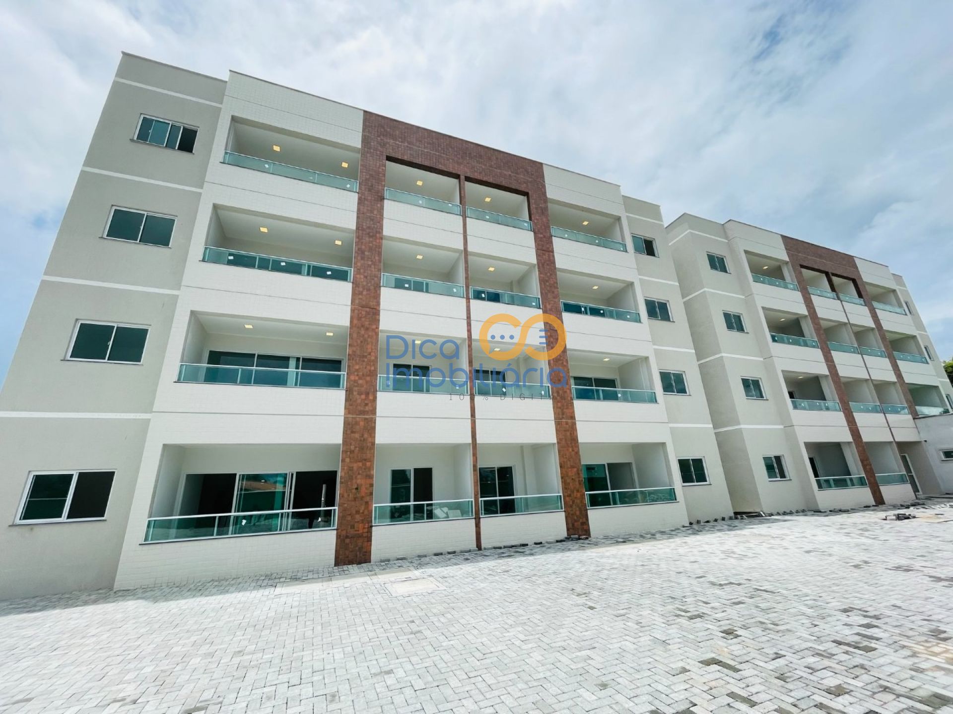Residencial Rio Jordão