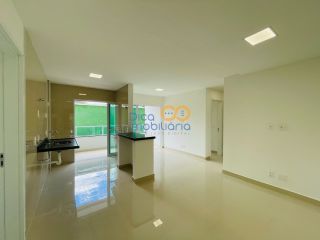 Residencial Rio Jordão