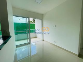 Residencial Rio Jordão