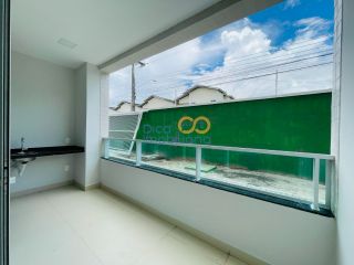 Residencial Rio Jordão