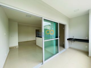 Residencial Rio Jordão
