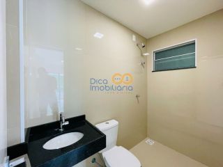 Residencial Rio Jordão