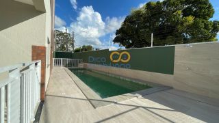 Residencial Rio Jordão
