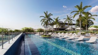Garden Praia