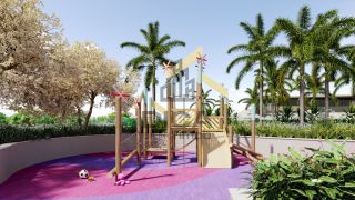 Garden Praia