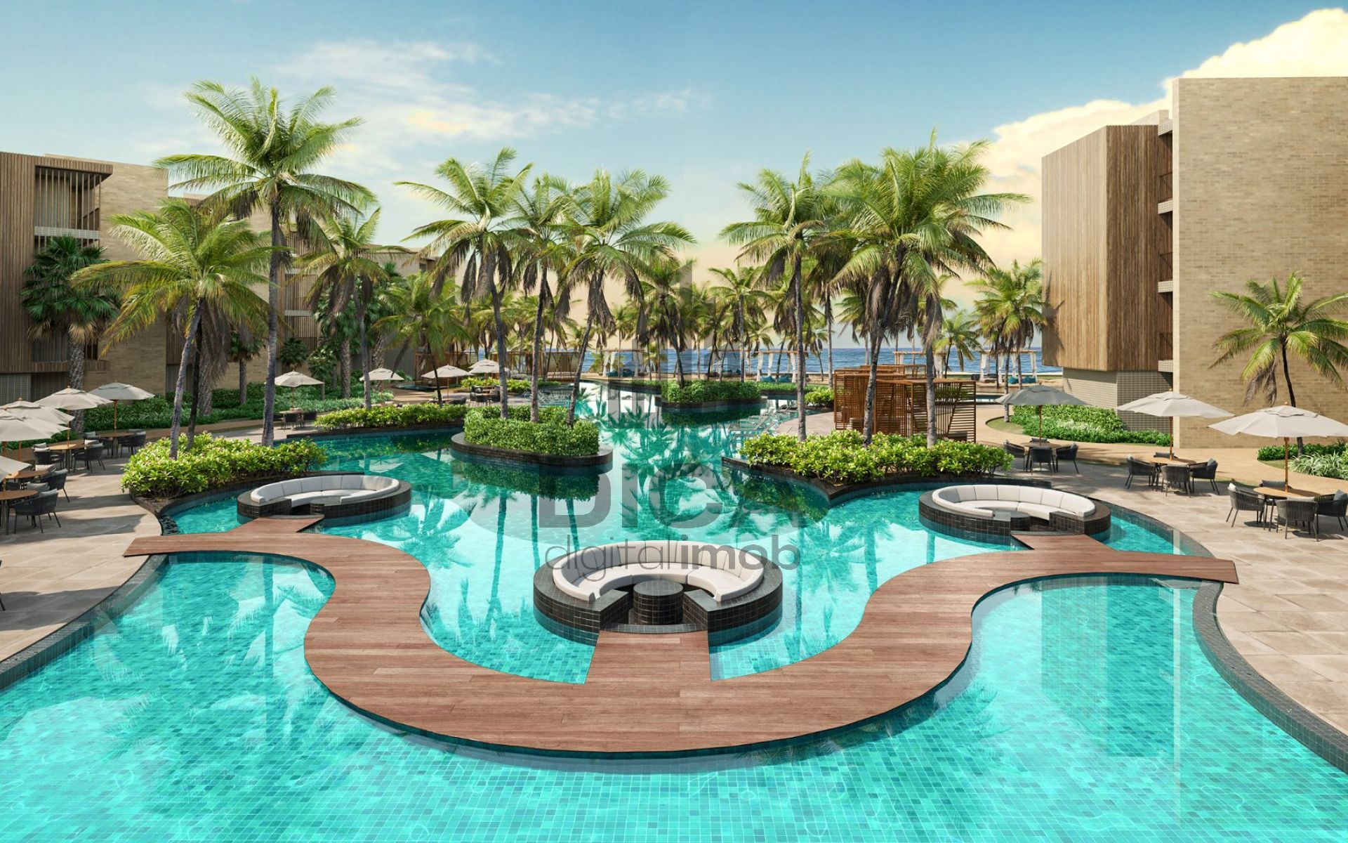 Ocean Way Riviera