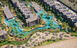 Ocean Way Riviera