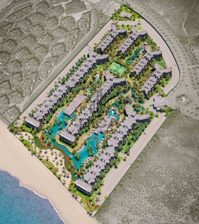 Ocean Way Riviera