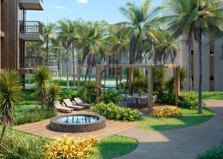 Ocean Way Riviera
