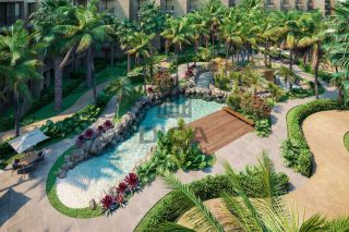 Ocean Way Riviera