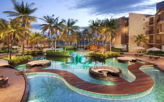 Ocean Way Riviera
