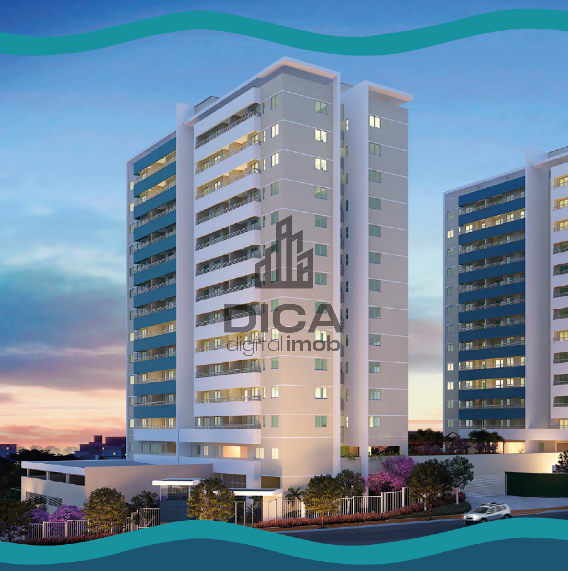 Imagens Talassa Dunas Residence