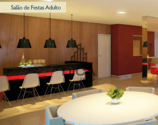 Talassa Dunas Residence