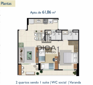 Talassa Dunas Residence