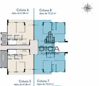 Talassa Dunas Residence
