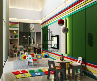 RESERVA FLORENCE CONDOMINIUM
