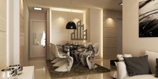 RESERVA FLORENCE CONDOMINIUM