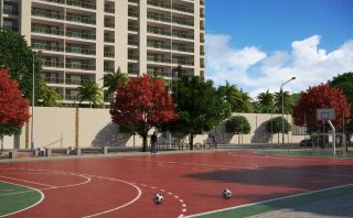 RESERVA FLORENCE CONDOMINIUM