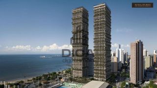 INFINITY FORTALEZA
