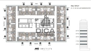 INFINITY FORTALEZA