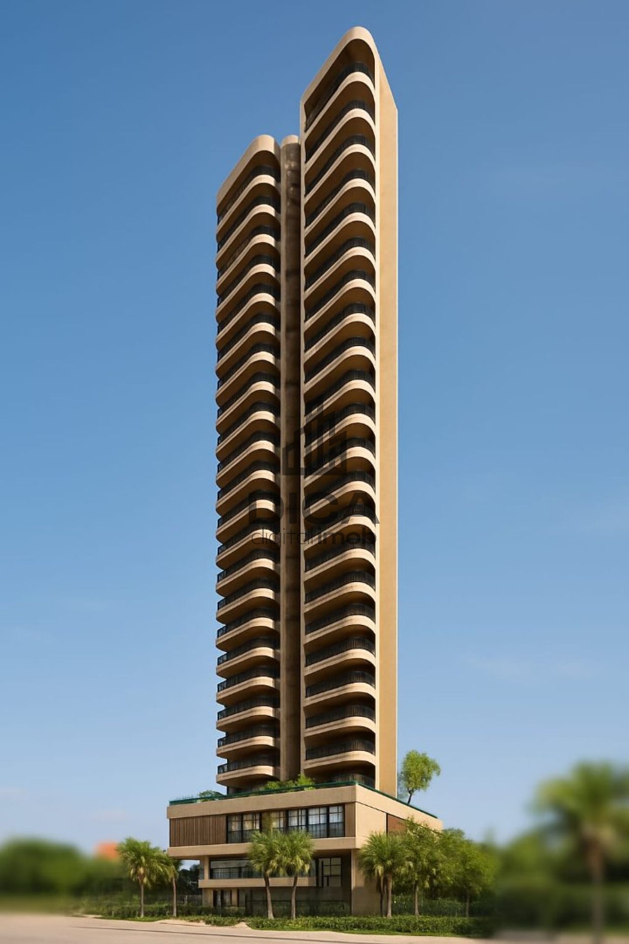 PERSPECTIVA BM 900