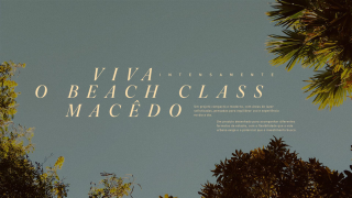 Beach Class Macêdo