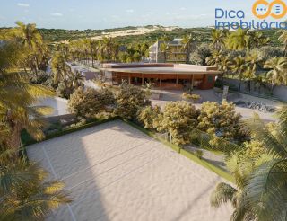 Beach Class Porto das Dunas