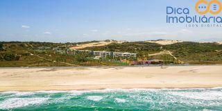 Beach Class Porto das Dunas