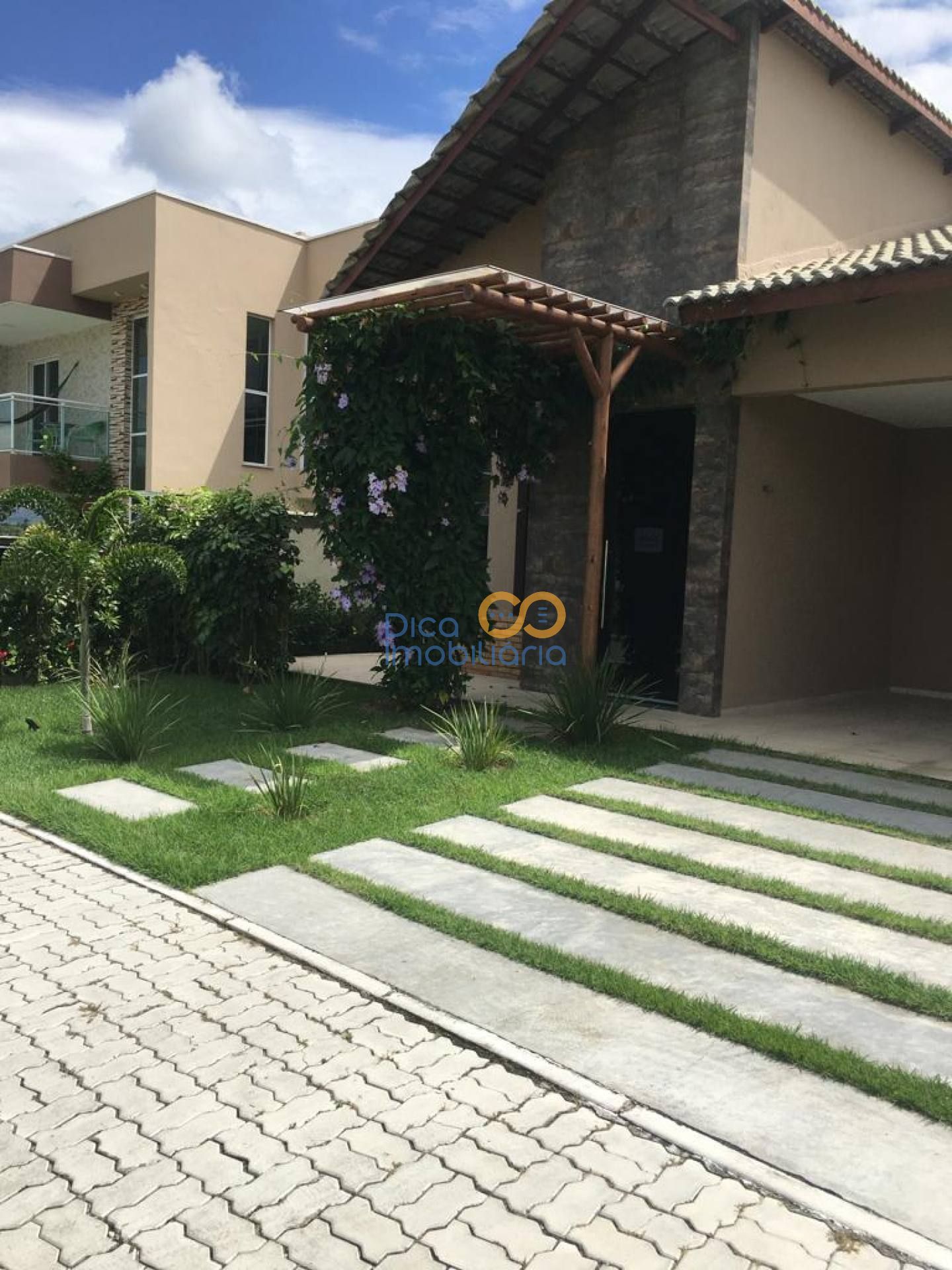 Ecopark Boneville Para Vender com 03 quartos 3 suítes  Caucaia