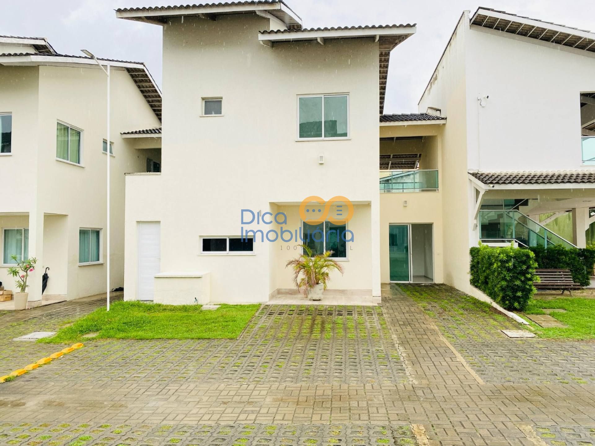 Unidades do condomínio América Continental