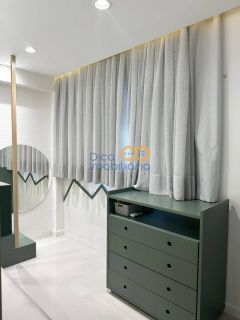 Apartamento Para Vender com 3 quartos 3 Suítes no bairro Dunas em Fortaleza