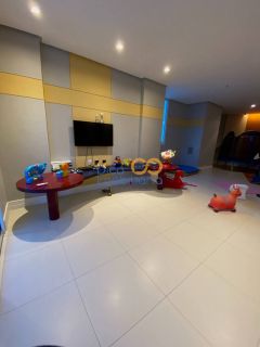 Apartamento Para Vender com 4 quartos 4 suítes no bairro Dunas em Fortaleza