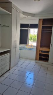 Apartamento Para Vender com 3 quartos 1 suítes no bairro Papicu em Fortaleza