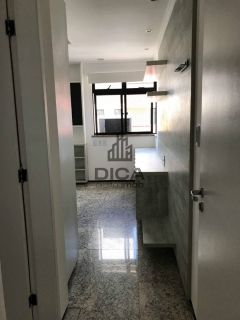 Apartamento Para Vender com 3 quartos 3 suítes no bairro Meireles em Fortaleza