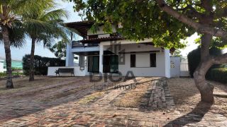 Alphaville Eusébio Casa para alugar com 5 quartos, 4 suítes, 4 vagas
