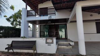 Alphaville Eusébio Casa para alugar com 5 quartos, 4 suítes, 4 vagas