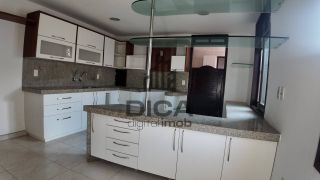 Alphaville Eusébio Casa para alugar com 5 quartos, 4 suítes, 4 vagas