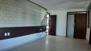 Alphaville Eusébio Casa para alugar com 5 quartos, 4 suítes, 4 vagas