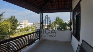 Alphaville Eusébio Casa para alugar com 5 quartos, 4 suítes, 4 vagas