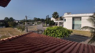 Alphaville Eusébio Casa para alugar com 5 quartos, 4 suítes, 4 vagas