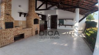 Alphaville Eusébio Casa para alugar com 5 quartos, 4 suítes, 4 vagas