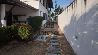 Alphaville Eusébio Casa para alugar com 5 quartos, 4 suítes, 4 vagas