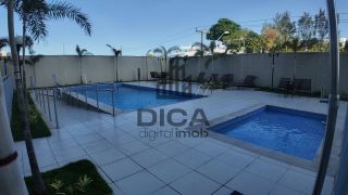 Apartamento novo no Estilo Dunas