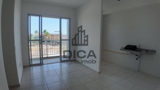 Apartamento novo no Estilo Dunas