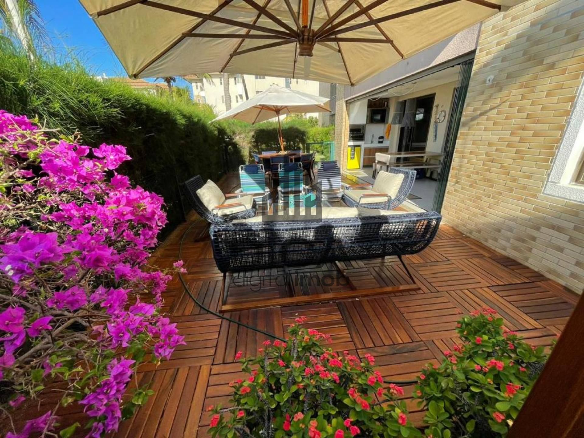 Oportunidade Imperdível: Apartamento Mobiliado no Mandara Kauai – 113m², 3 Suítes – Perfeito para Investimento ou Férias!