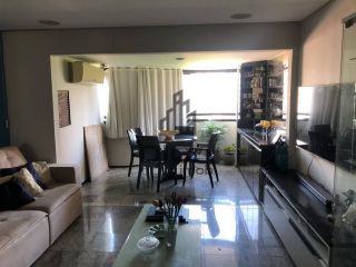 EXCELENTE APARTAMENTO A VENDA NO COCÓ