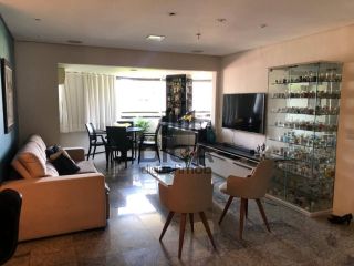 EXCELENTE APARTAMENTO A VENDA NO COCÓ