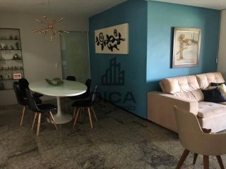 EXCELENTE APARTAMENTO A VENDA NO COCÓ