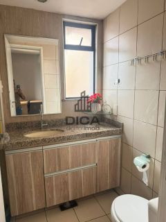 EXCELENTE APARTAMENTO A VENDA NO COCÓ